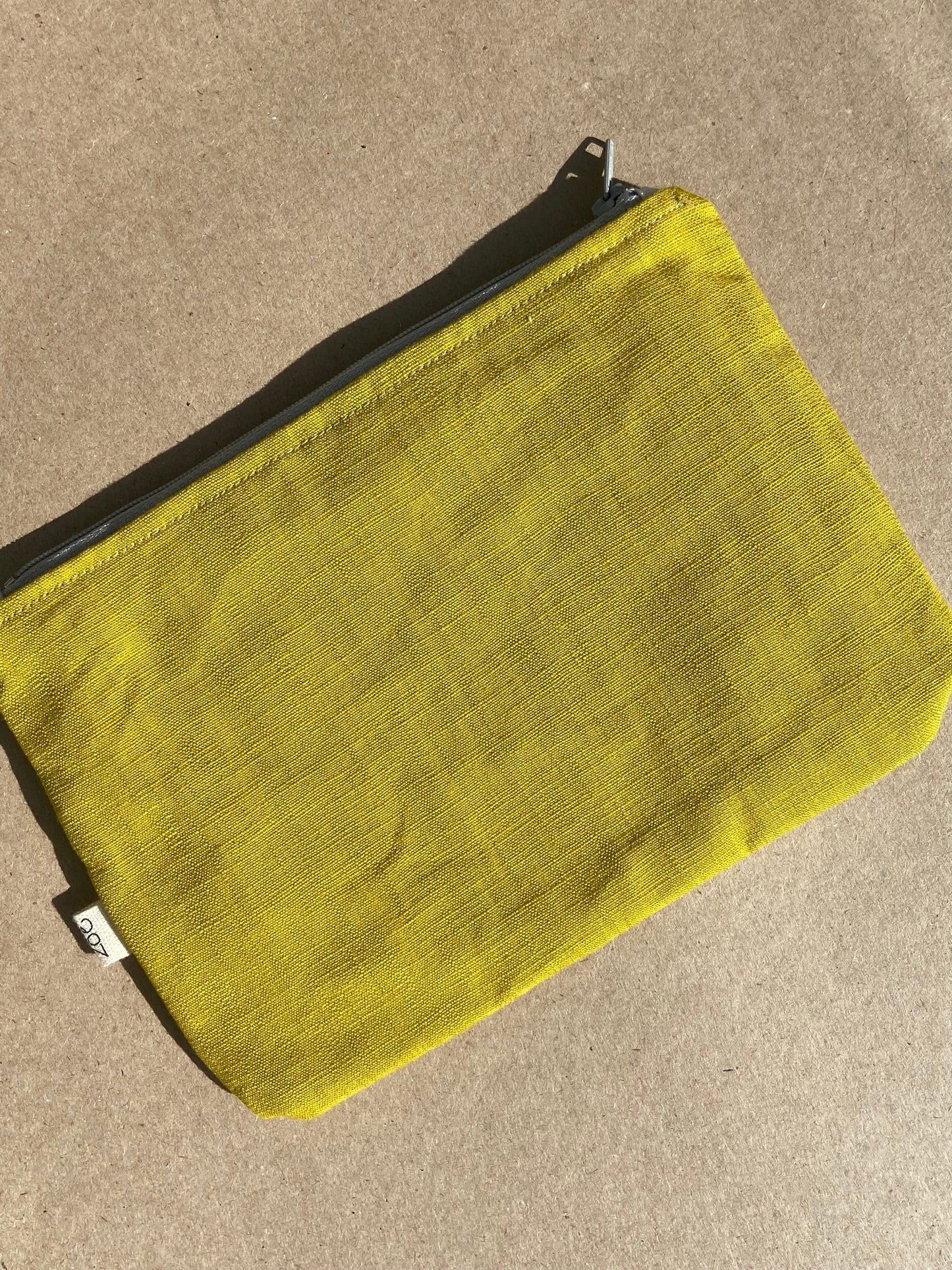 soft & strong - pencil case