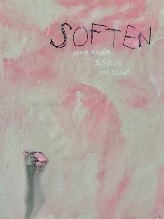 soften
