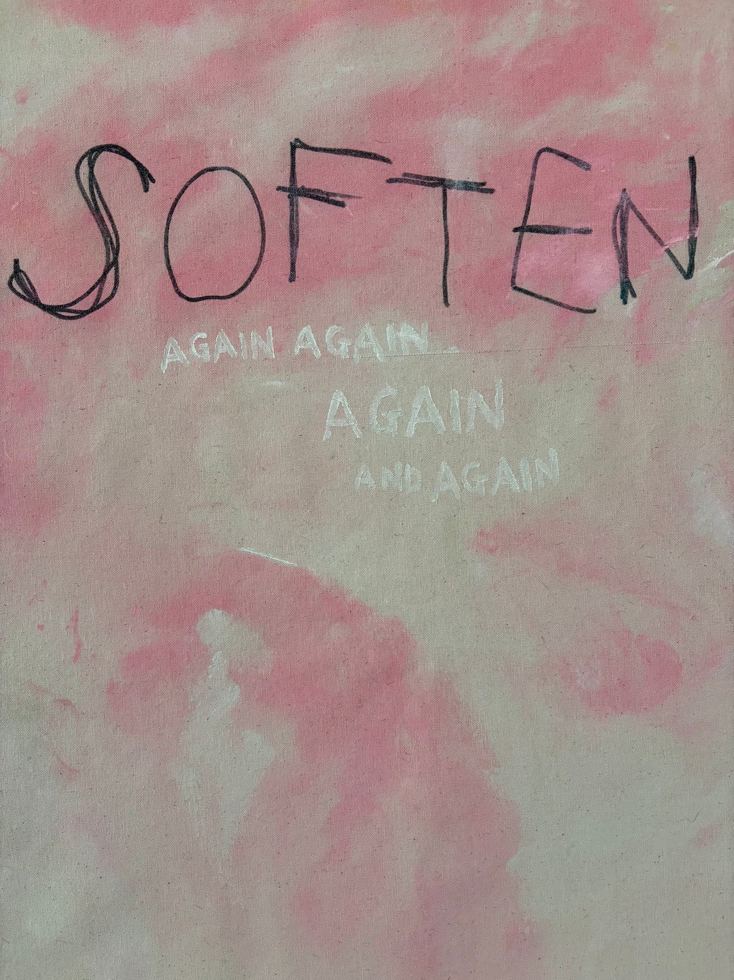 soften