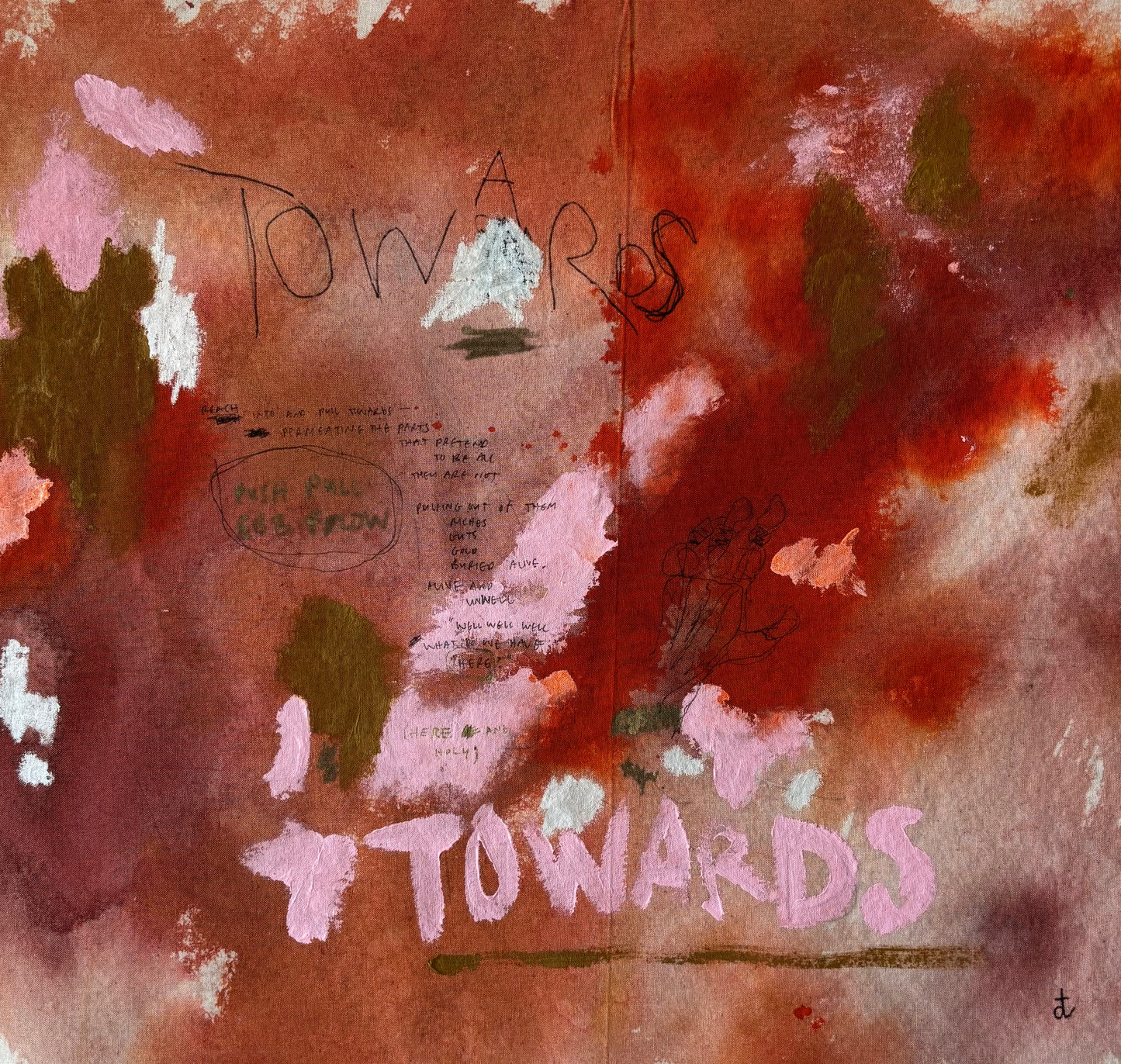 towards