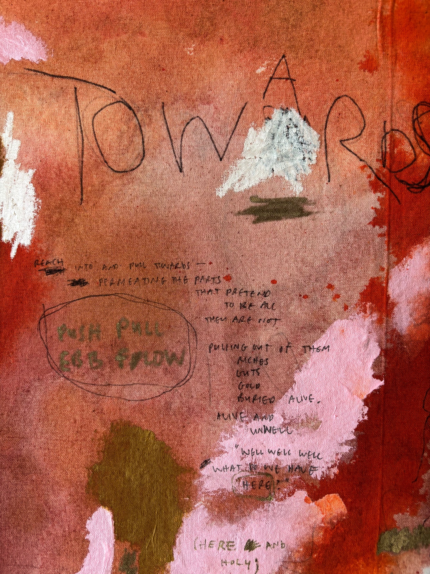 towards