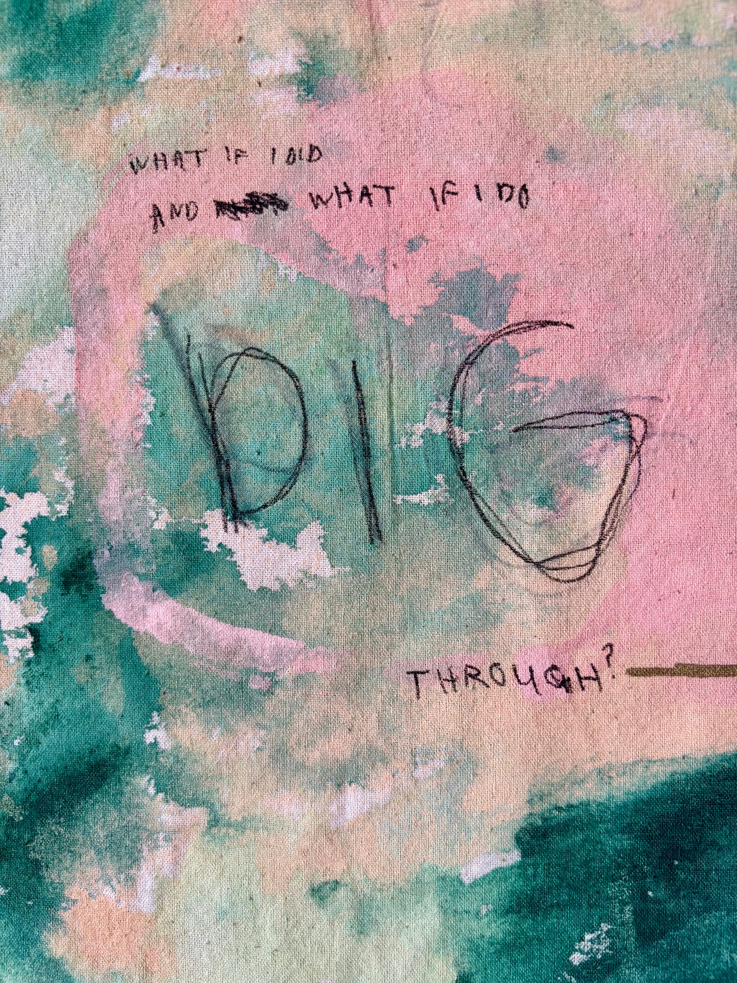 dig