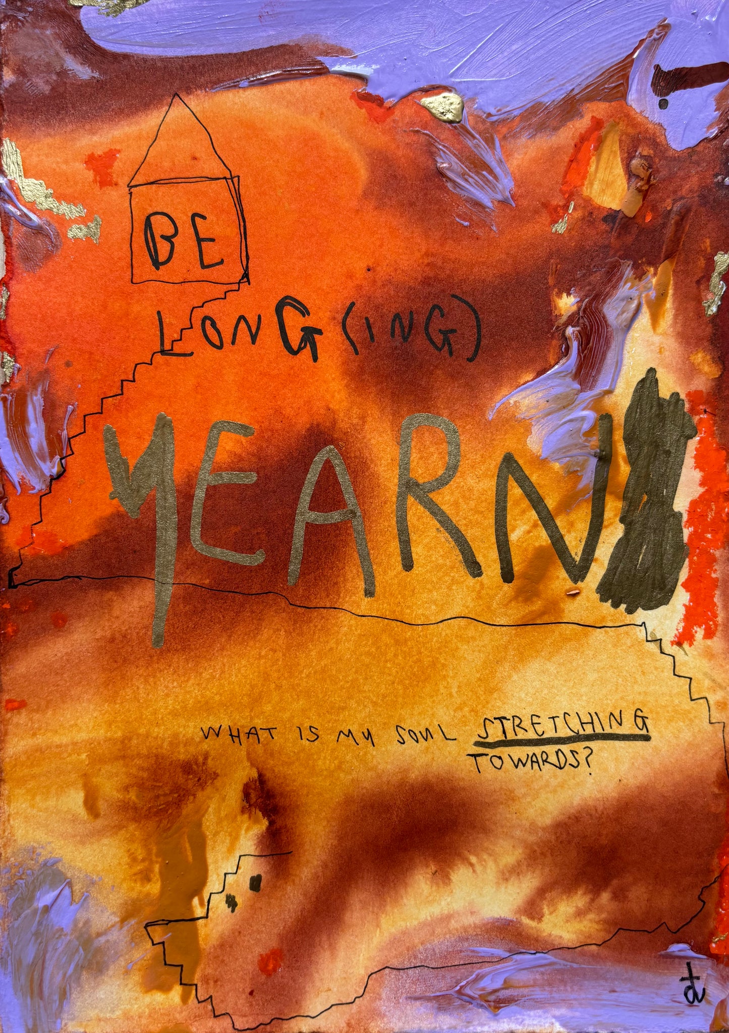 yearn